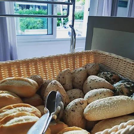 Arlecchino فندق 3*