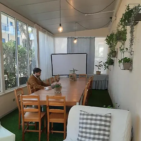 Arlecchino فندق 3*