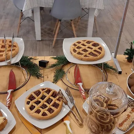 Ξενοδοχείο Arlecchino