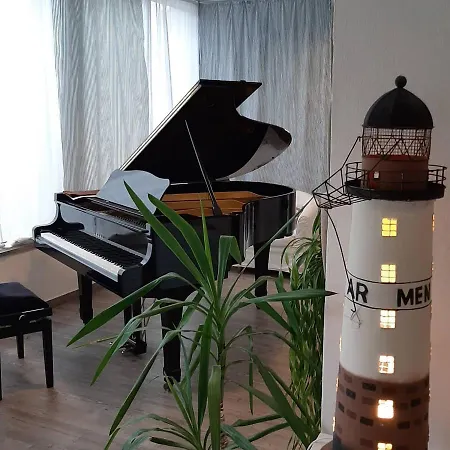 Arlecchino 3* 里乔内