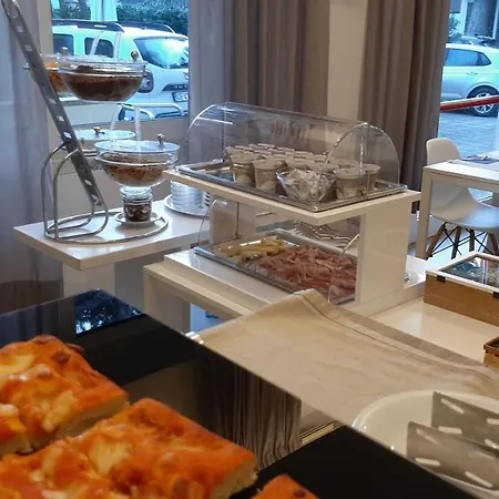 Arlecchino 3* Ριτσιόνε