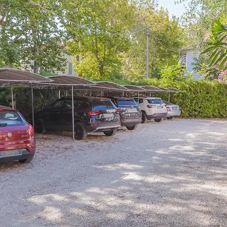 فندق Arlecchino 3*