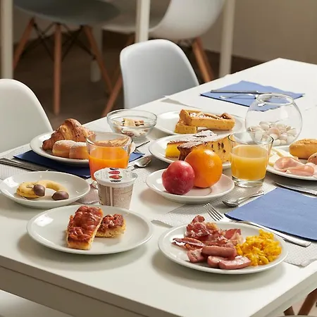 Arlecchino ريتشيوني