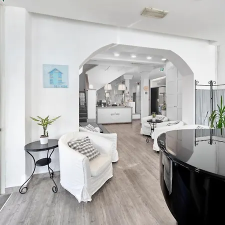 Arlecchino Ξενοδοχείο