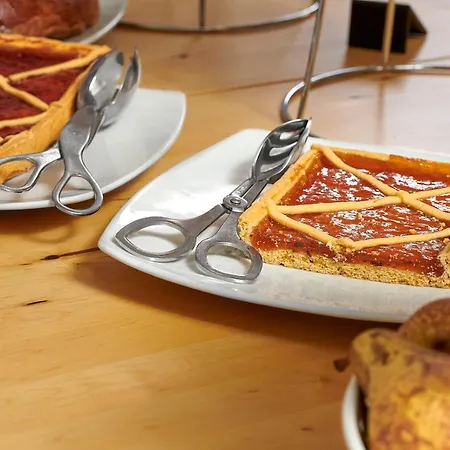 Arlecchino Ριτσιόνε