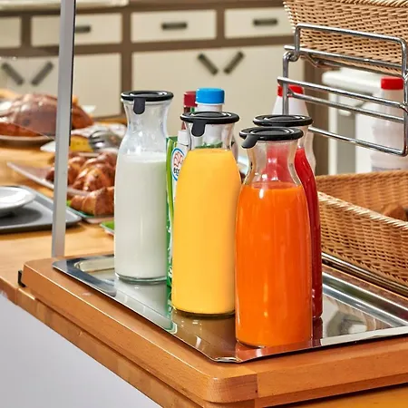 Arlecchino فندق 3*