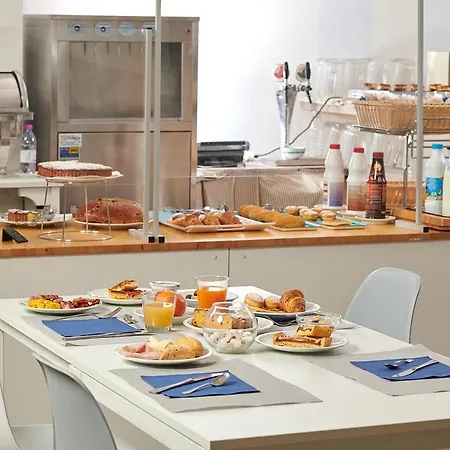 فندق Arlecchino 3*