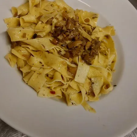 Arlecchino 酒店 里乔内