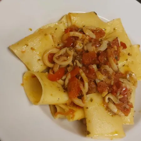 Arlecchino فندق ريتشيوني