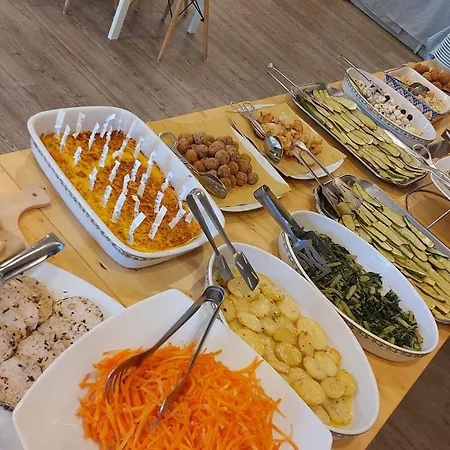 Ξενοδοχείο Arlecchino