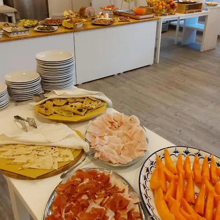 Arlecchino فندق 3*