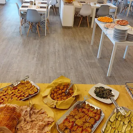 Arlecchino Ξενοδοχείο 3*