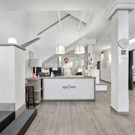 Arlecchino Ξενοδοχείο 3*