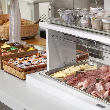 Arlecchino Ξενοδοχείο