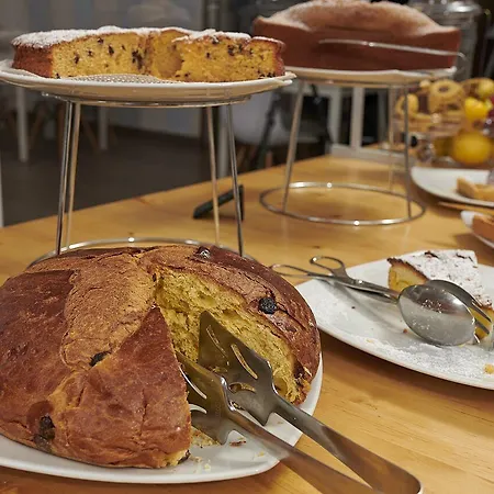 Ξενοδοχείο Arlecchino