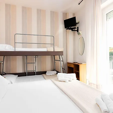 Arlecchino Ριτσιόνε