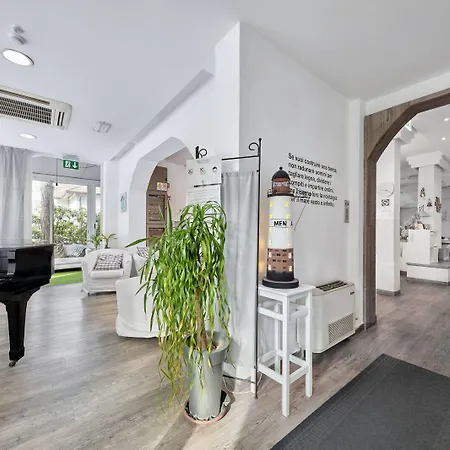 Arlecchino 里乔内