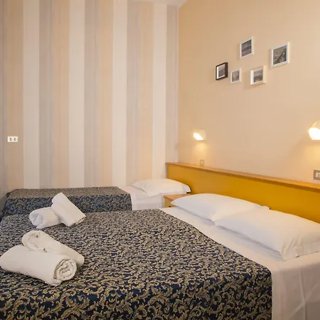 Arlecchino Szálloda 3*