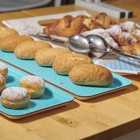 Ξενοδοχείο Arlecchino