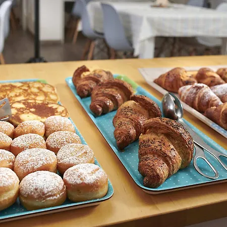 Arlecchino Ριτσιόνε