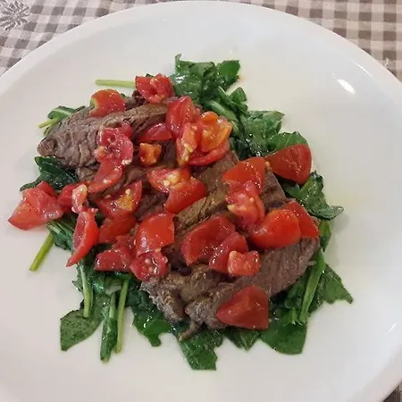 Arlecchino ريتشيوني