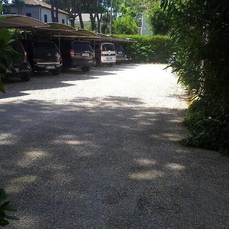 Arlecchino Ξενοδοχείο Ριτσιόνε