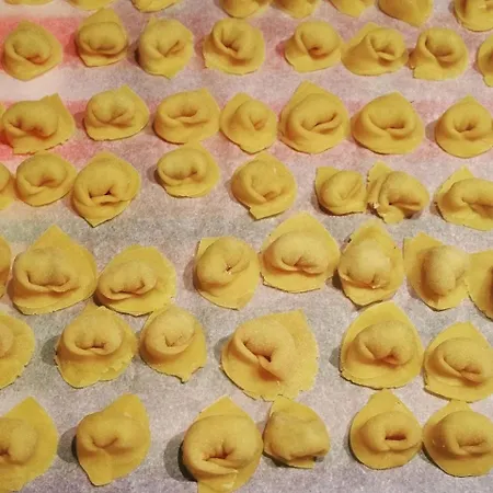 Arlecchino Ξενοδοχείο