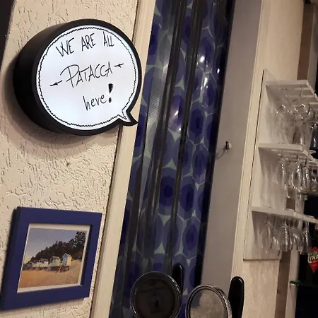 Arlecchino 3* 里乔内