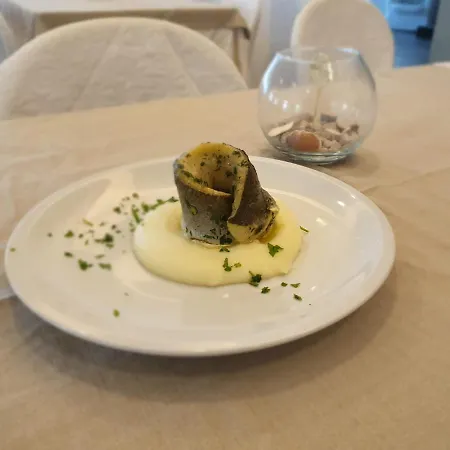 Arlecchino 酒店 里乔内