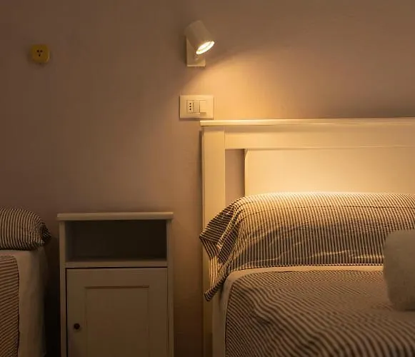 Hotel Arlecchino Riccione