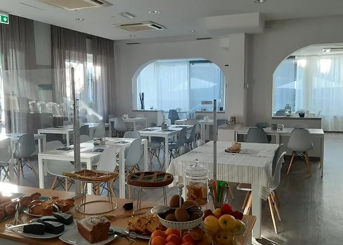 Arlecchino Hotel Riccione