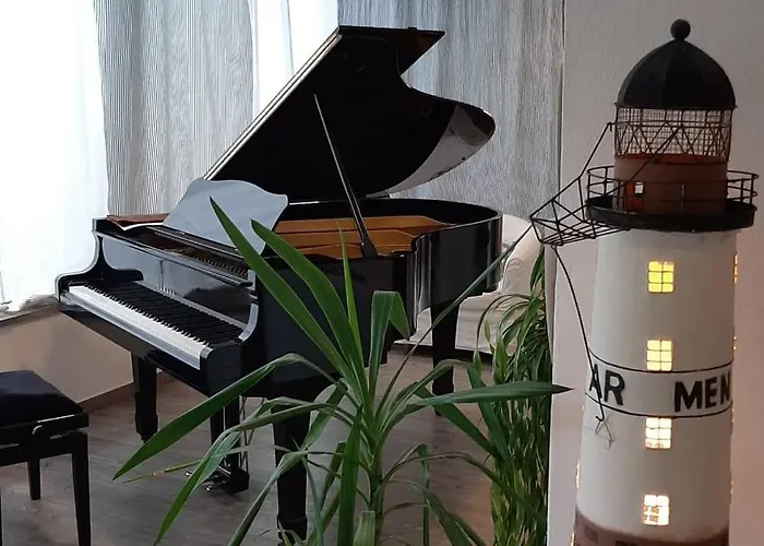 Arlecchino 3* Риччоне