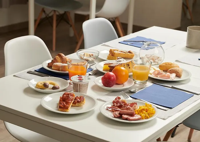 Arlecchino Риччоне