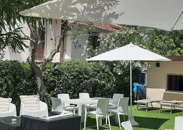 Arlecchino Hotel