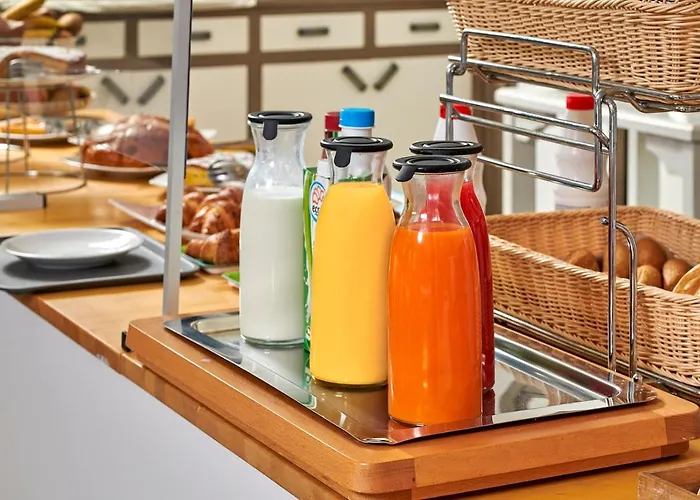 Arlecchino Отель 3*