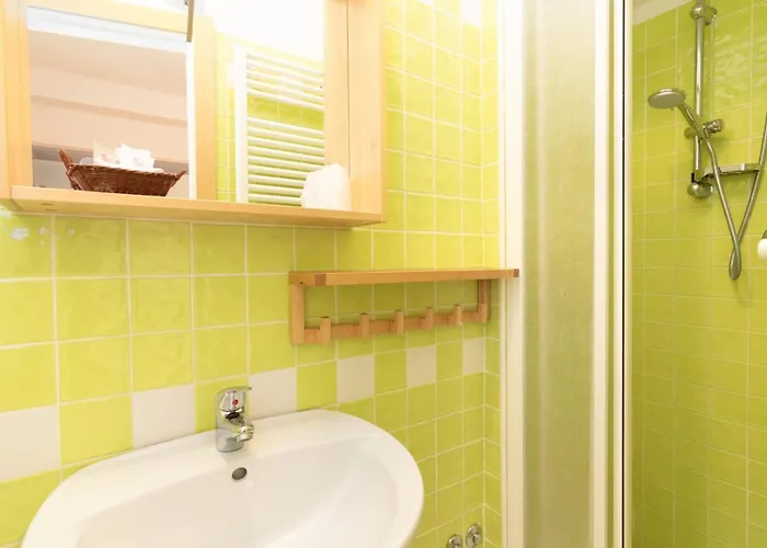 Hotel Arlecchino 3*