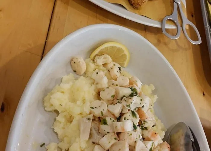 Arlecchino Отель 3*