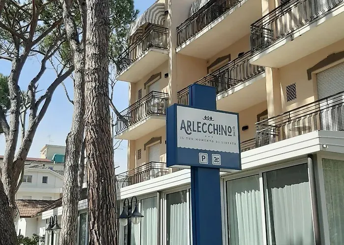 מלון Arlecchino