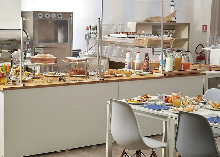 Arlecchino Риччоне