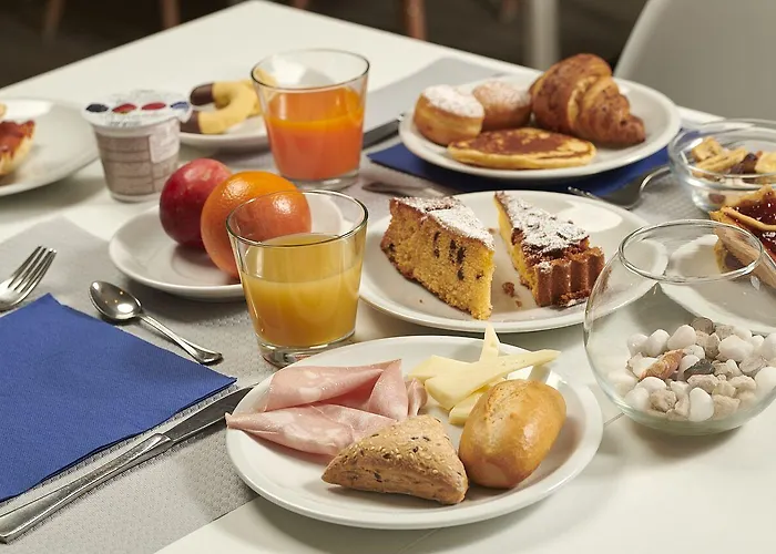 Arlecchino Hotel Riccione