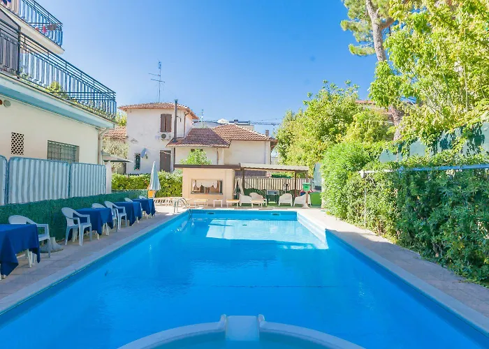 Arlecchino Риччоне