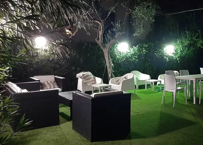 Hotel Arlecchino Riccione