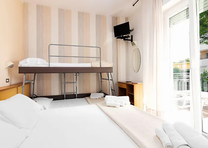 Arlecchino Риччоне