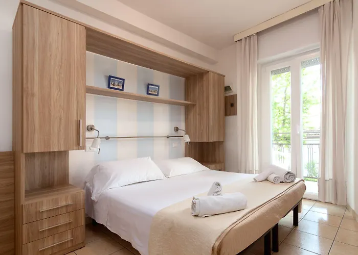 Hotel Arlecchino 3*