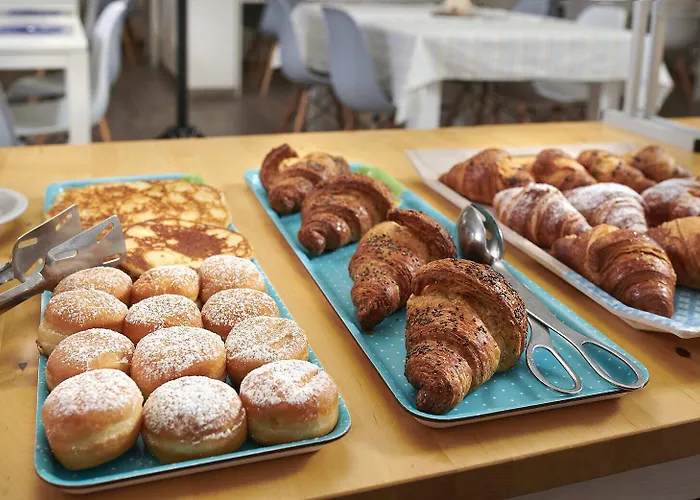 Arlecchino Риччоне