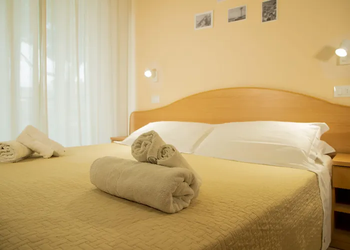 Arlecchino Hotel