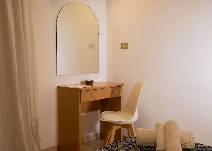 Arlecchino 3* Riccione