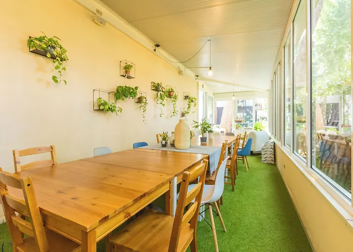 Arlecchino Риччоне