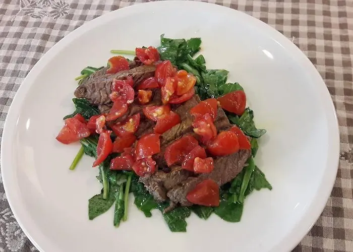 Arlecchino Риччоне