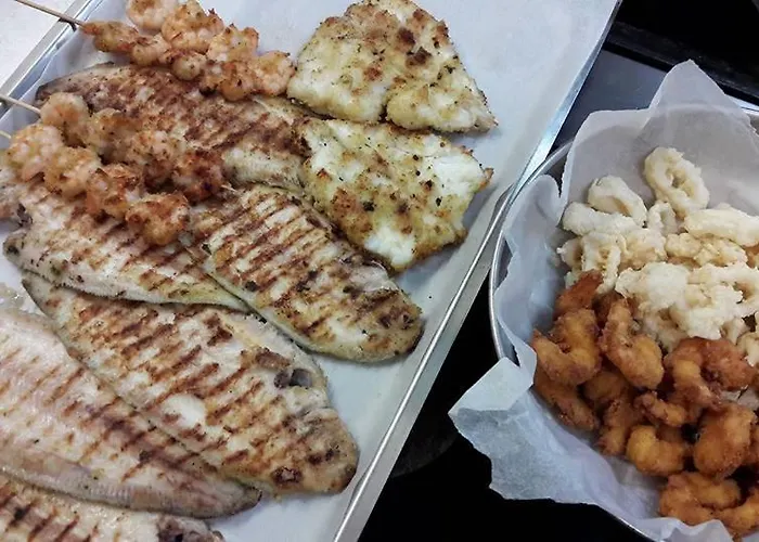 Hotel Arlecchino Riccione